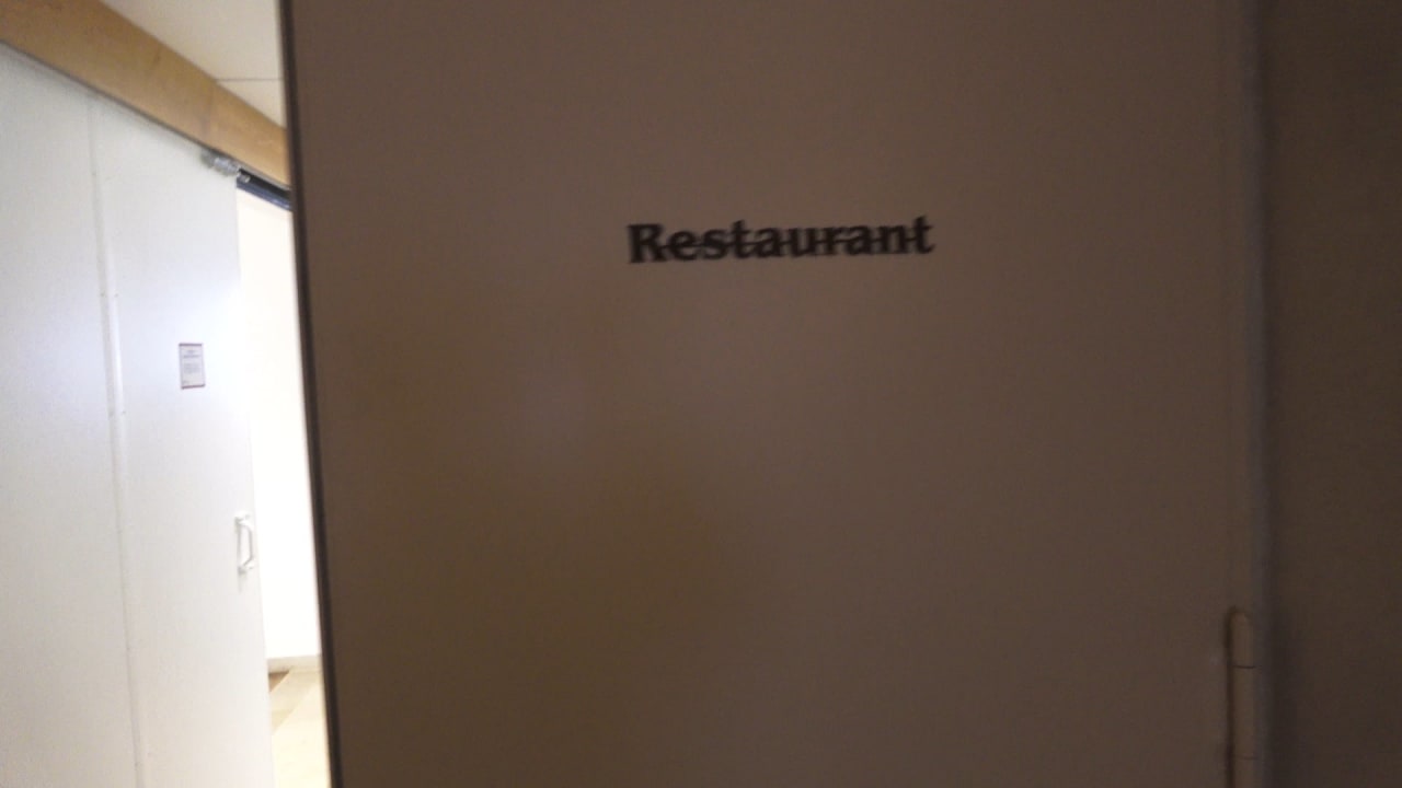 Gastro Mawell Resort