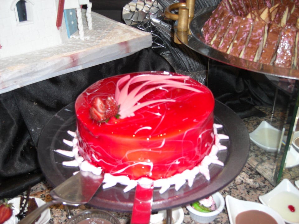 Mhhhh Belek Beach Resort Hotel