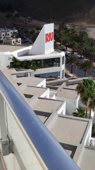 Sonstiges Hotel Riu Palace Jandia