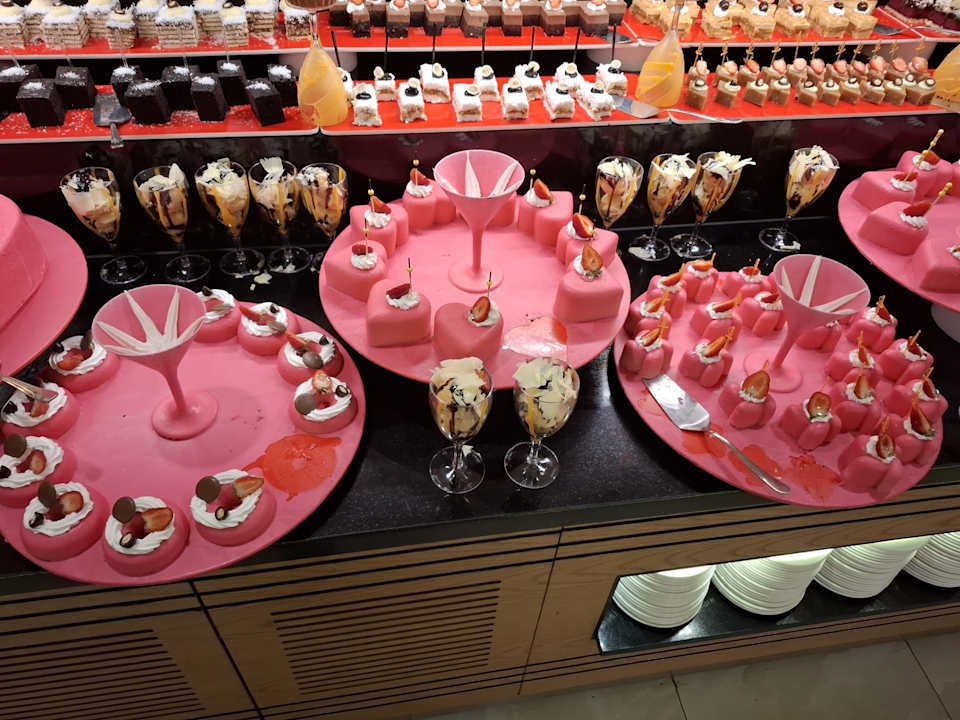 Gastro Saphir Hotel & Villas