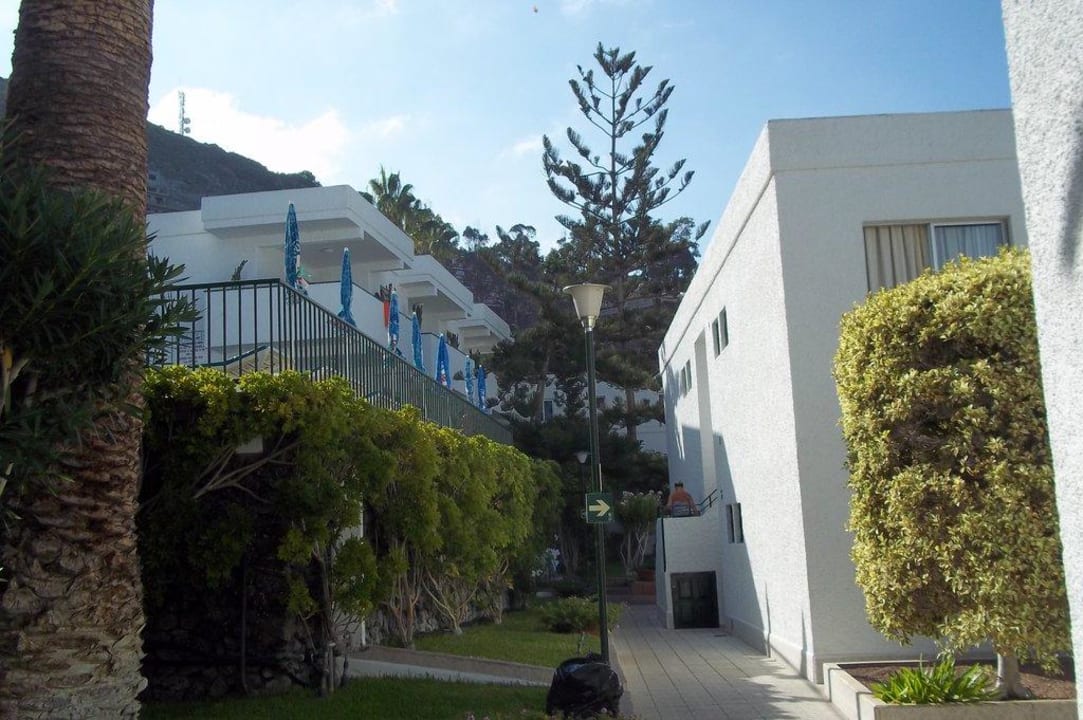 Vue extérieure Hotel El Sombrero