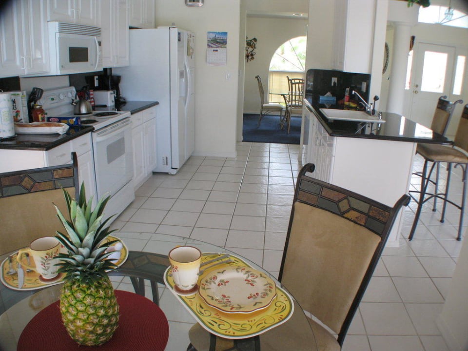 Essecke Villa Caribbean Dream