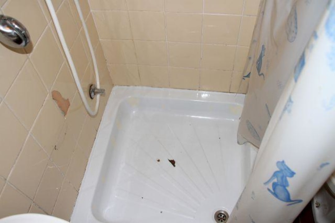 Dusche Veya Maradiso Hotel by Aminess