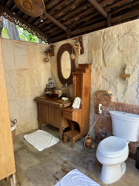 Zimmer Santhiya Koh Phangan Resort & Spa