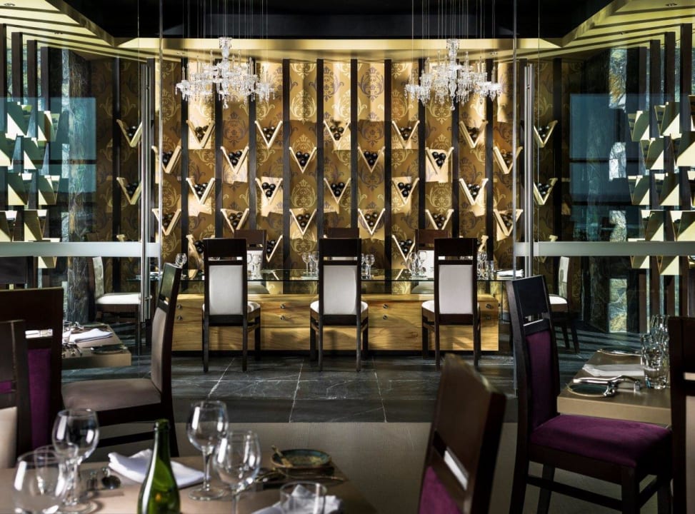 Gastro Generations Riviera Maya Family Resort