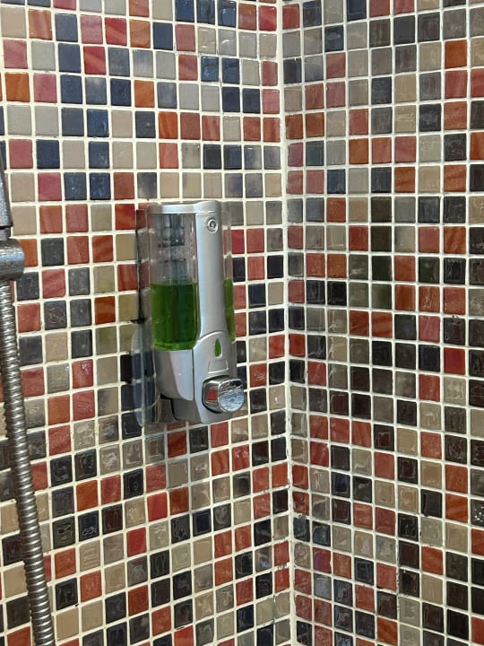 Zimmer Hotel Riu Cabo Verde