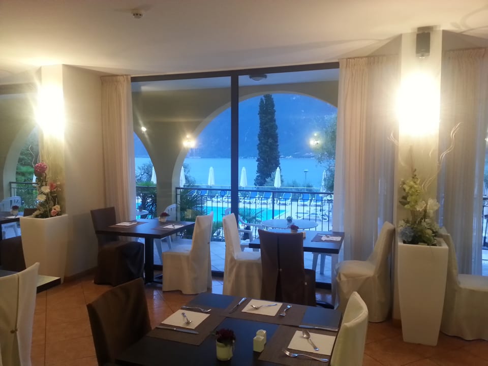 Restaurant Hotel Mercedes