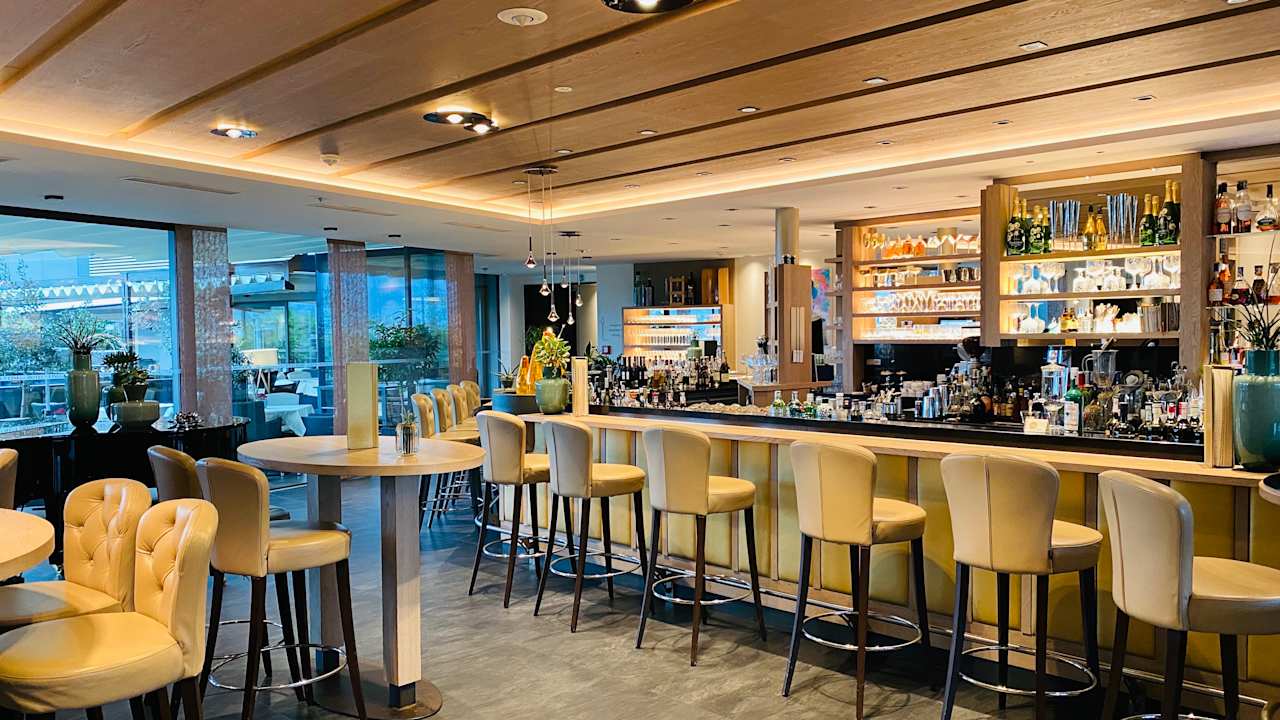 Gastro Weinegg Wellviva Resort
