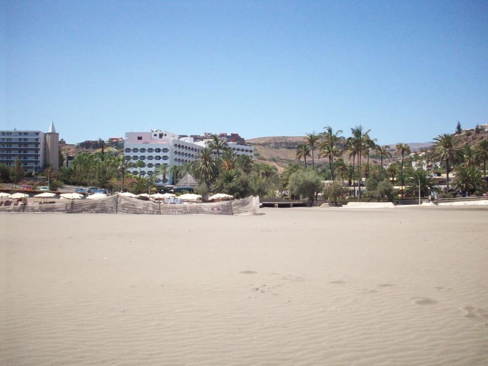 Playa de San Augustin Corallium Beach by Lopesan Hotels - Adults only