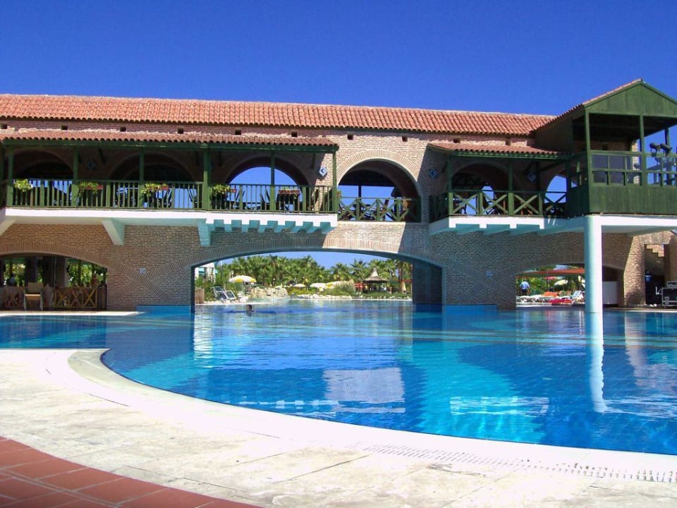 Pool Limak Limra Limak Limra Hotel & Resort