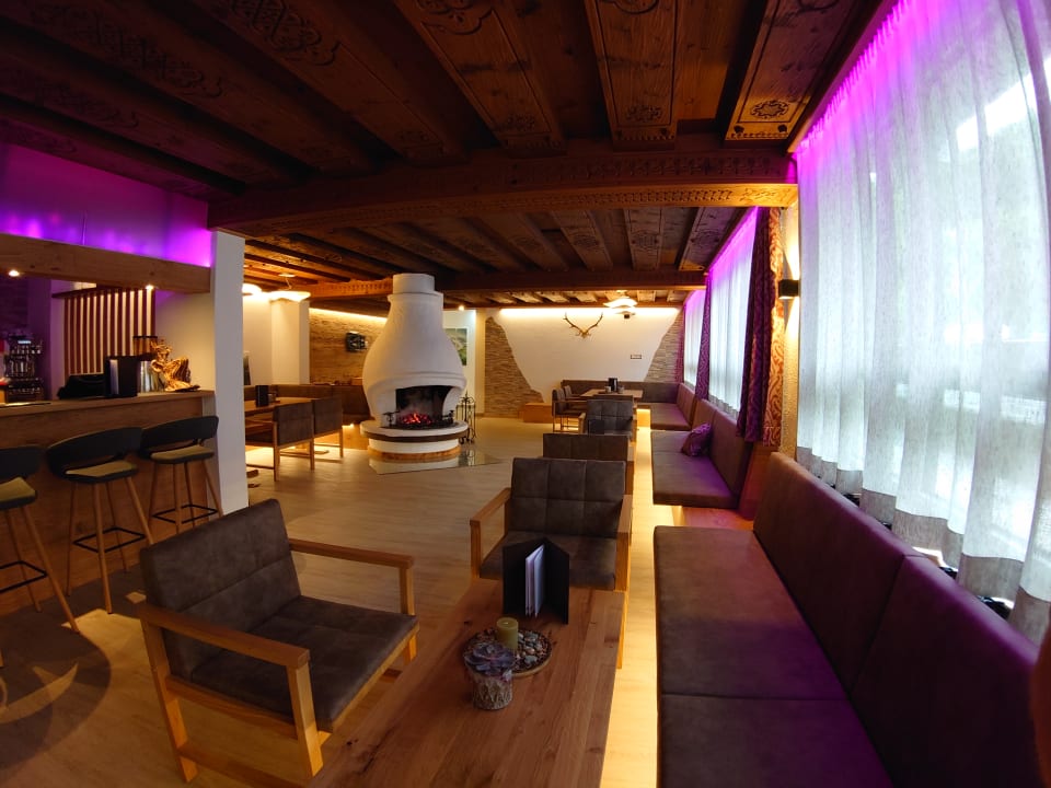 Gastro Hotel LukasMayr