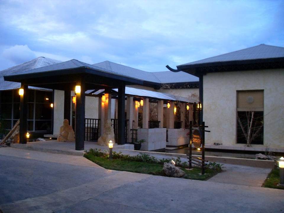 Japanisches Restaurant Paradisus Varadero Resort & Spa