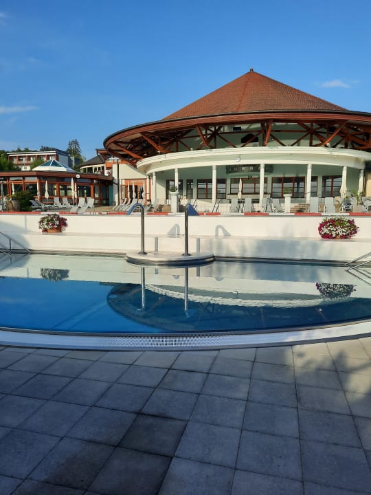 Pool Avita Resort Bad Tatzmannsdorf