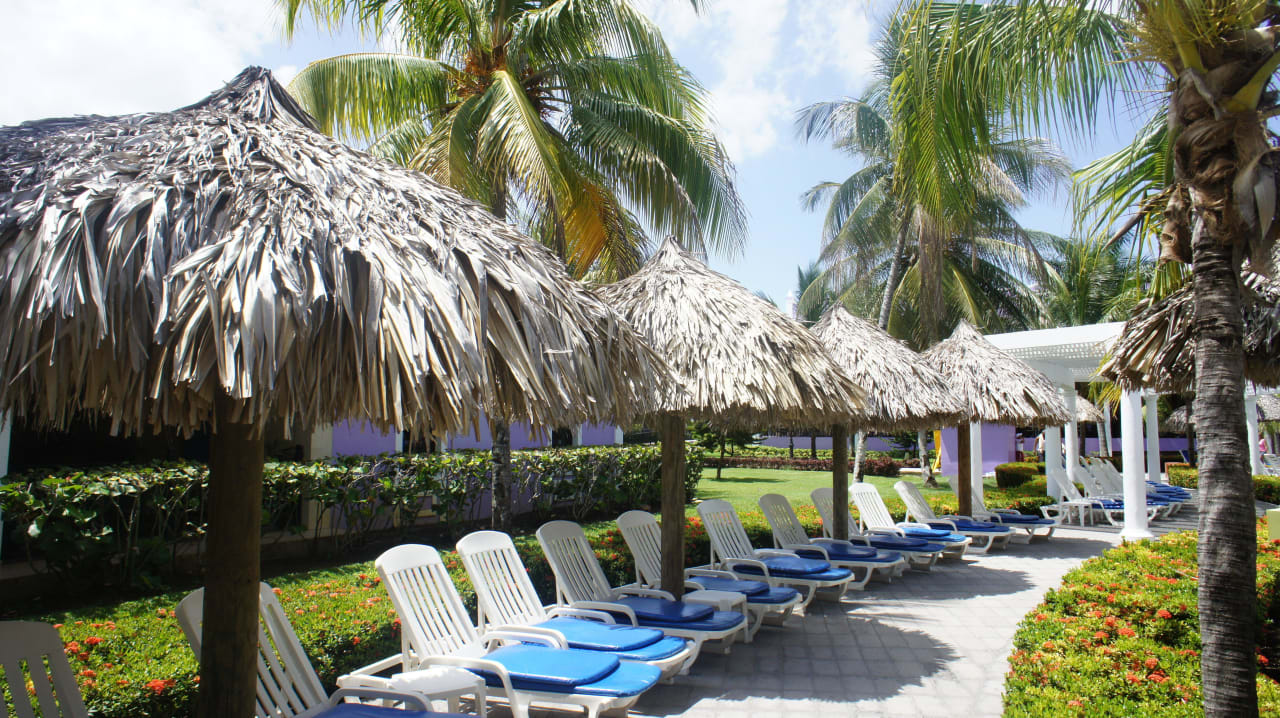 Schön Riu Montego Bay - Adults Only