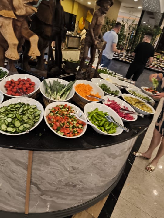 Gastro Siam Elegance Hotels & Spa