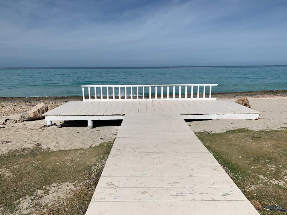 Ausblick Paradisus Varadero Resort & Spa