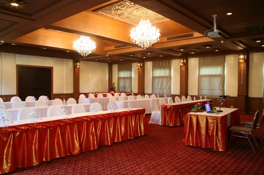 Sonstiges Centara Khum Phaya Resort & Spa