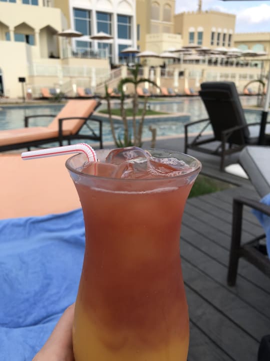 Gastro Wyndham Garden Salalah Mirbat