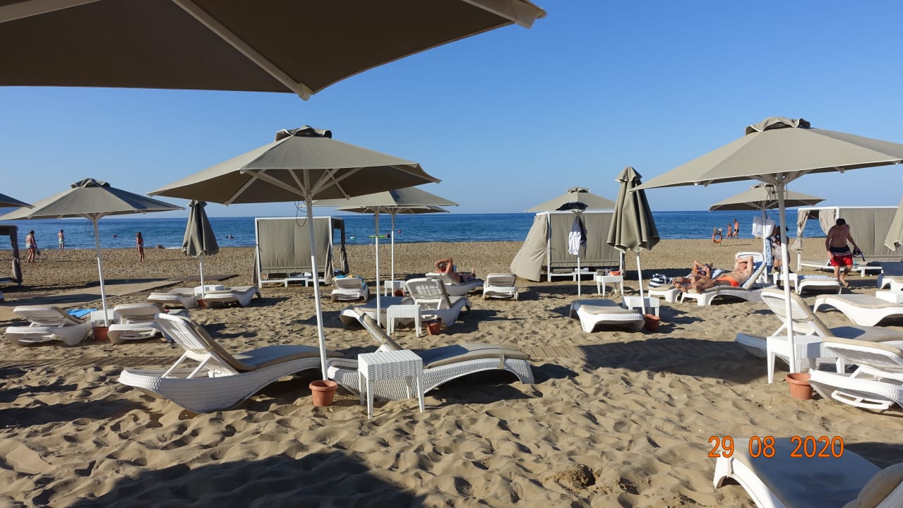Strand Mythos Palace Resort & Spa