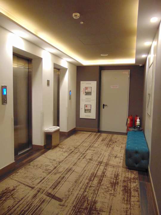 Sonstiges Mercure Almaty City Center