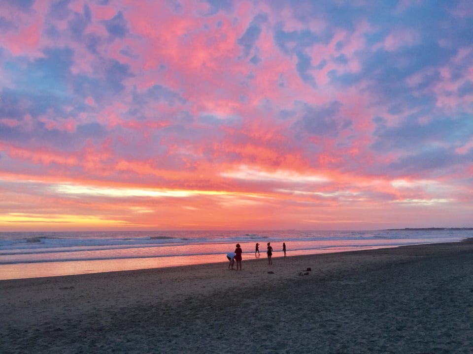 Strand Aldiana Club Andalusien