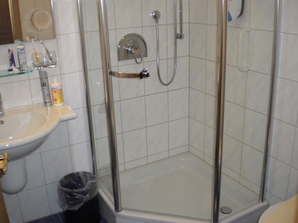 Bad Hotel Michl-Wirt