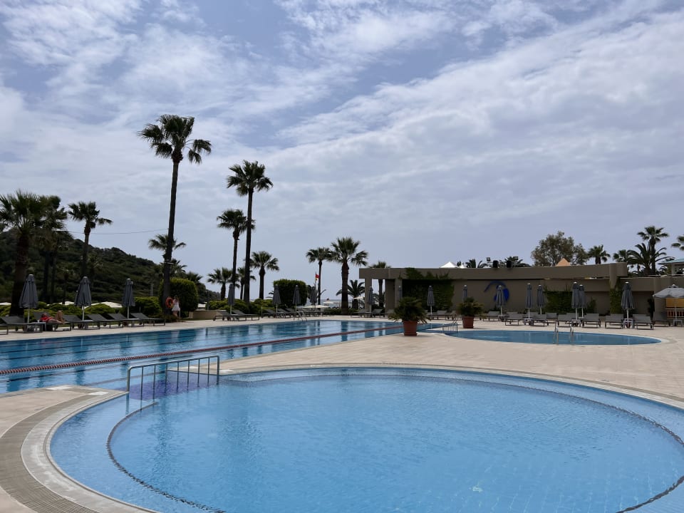 Pool ROBINSON SARIGERME PARK