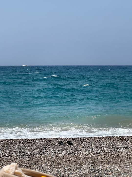 Strand Calimera Serra Palace