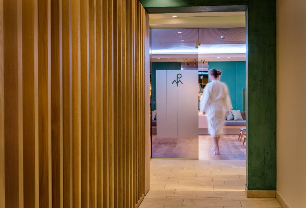 Auszeit Spa Hotel Zur Pfeffermühle