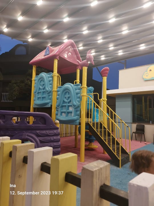 Sport & Freizeit Sailor's Beach Club