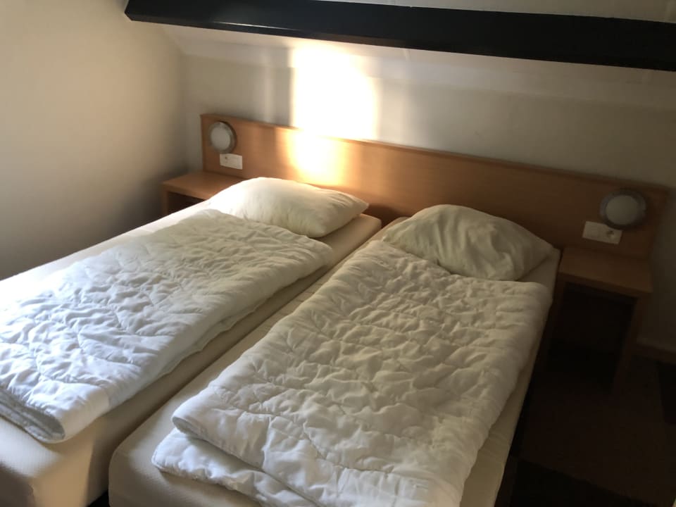 Zimmer Sunparks Oostduinkerke aan zee