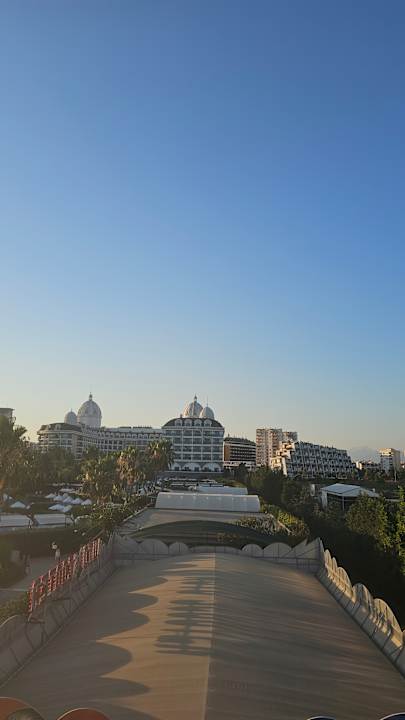 Außenansicht Adalya Elite Lara