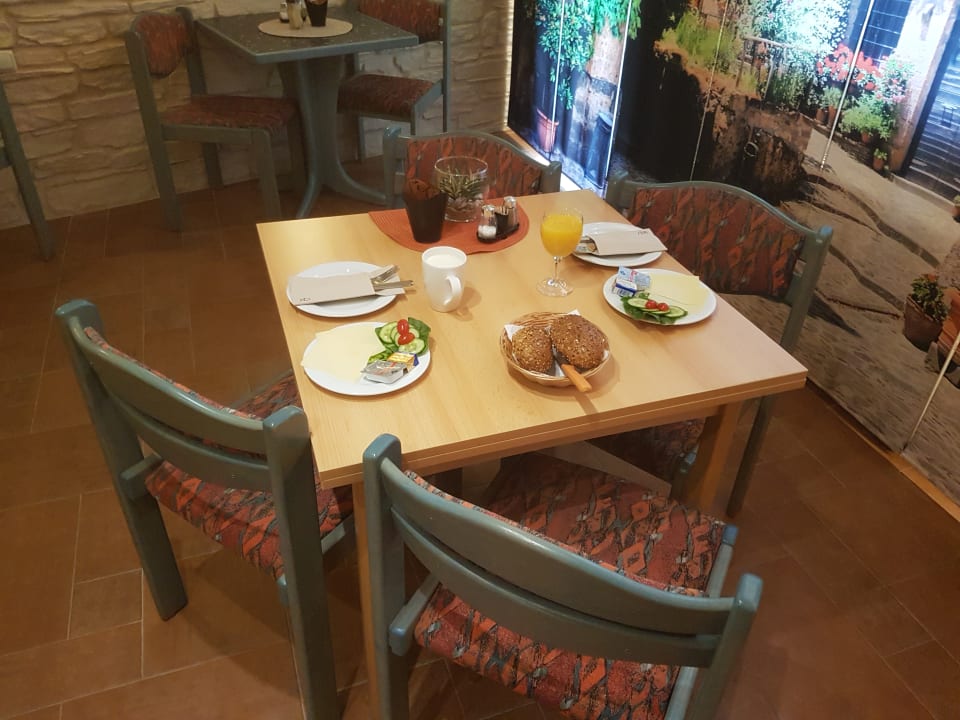 Gastro Ambiente Hotel Strehla