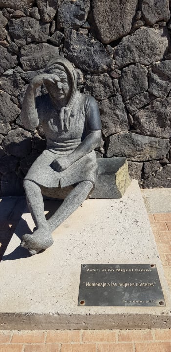 Außenansicht ROBINSON JANDIA PLAYA