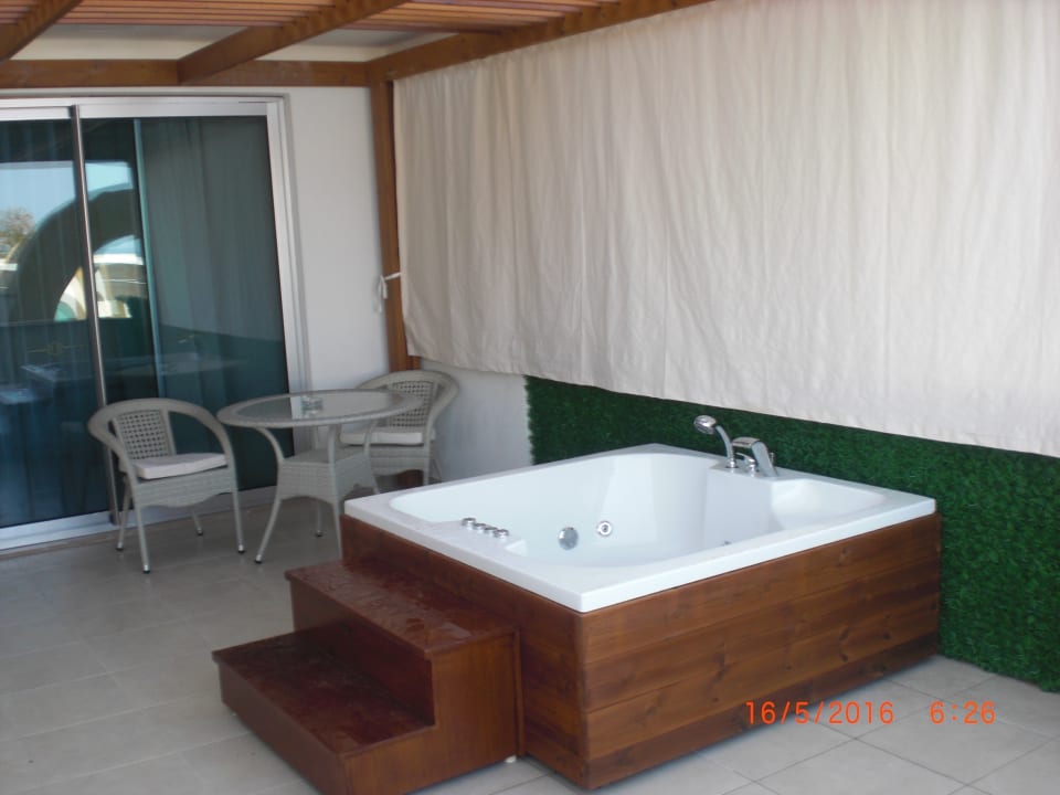 Zimmer The Lumos Deluxe Resort Hotel