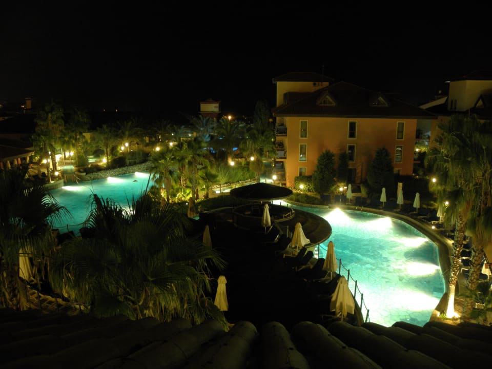 Pool Club Grand Aqua