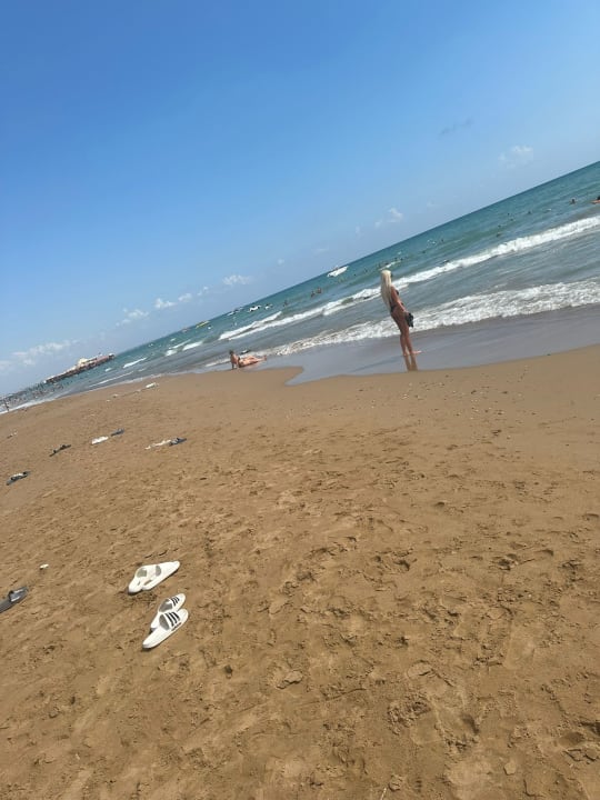 Strand Diamond De Luxe Hotel & Spa
