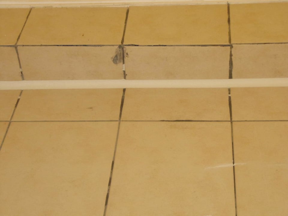 Badezimmer Swisstouch Oriental Resort Marsa Alam