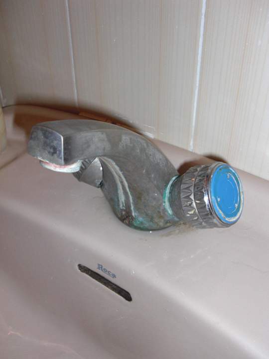 Bad Bei Juan Playa Blanca