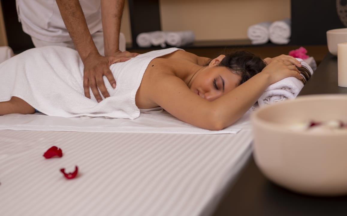 Sport & Freizeit Royal Tulip Korbous Bay Thalasso & Springs