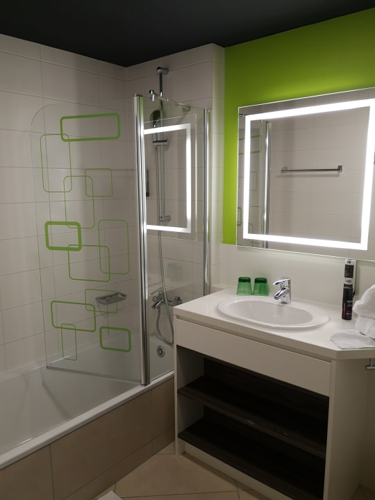 Zimmer harry's home Wien Millennium Tower