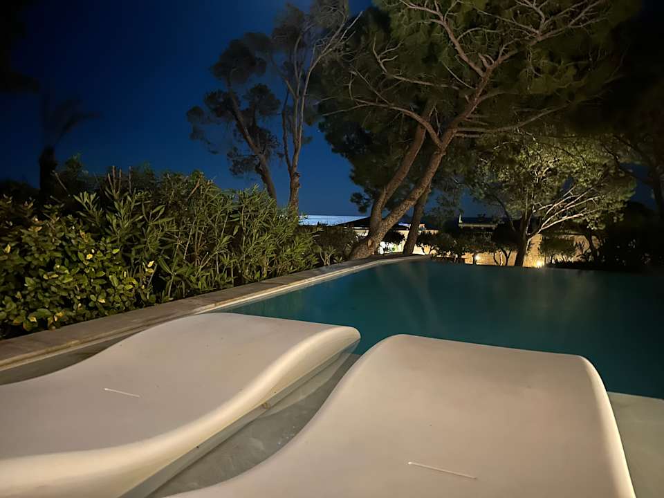 Sonstiges Hotel Kakkos Bay