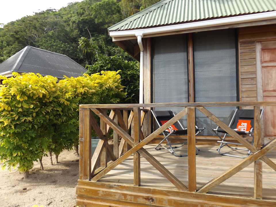 Mit Terrasse Maleenga Resort