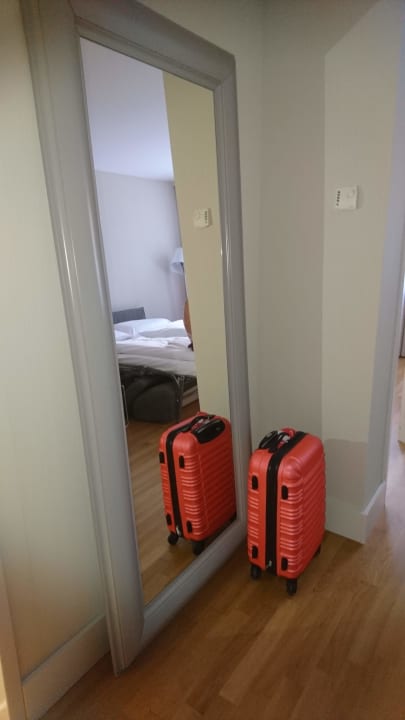 Zimmer NH Collection Hamburg City