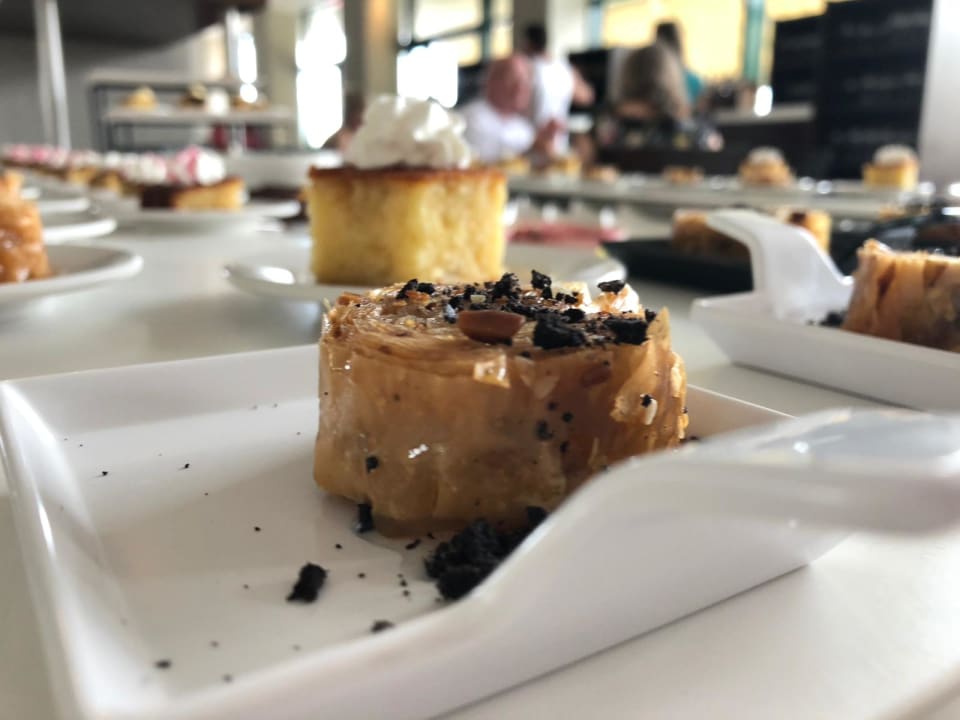 Gastro Calimera Sirens Beach