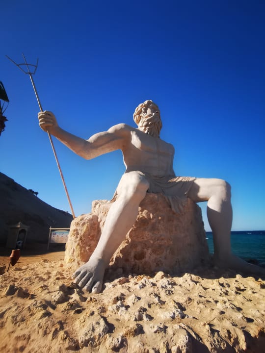 Strand Pickalbatros Citadel Resort