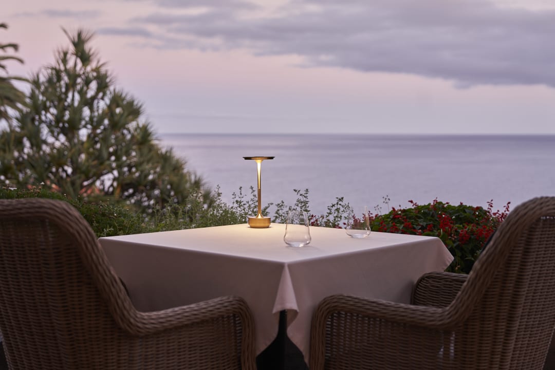 Gastro Hotel The Cliff Bay (PortoBay)