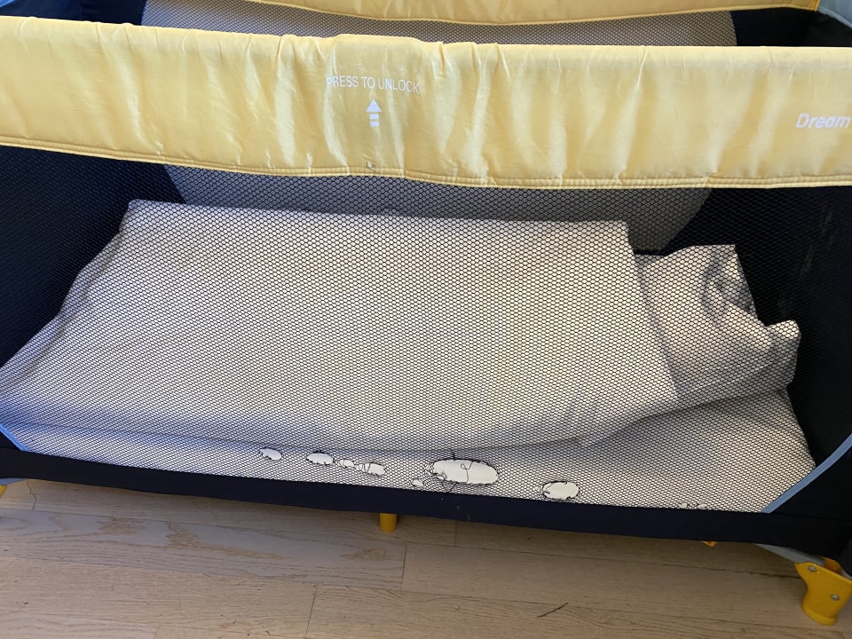 Zimmer NH Ludwigsburg