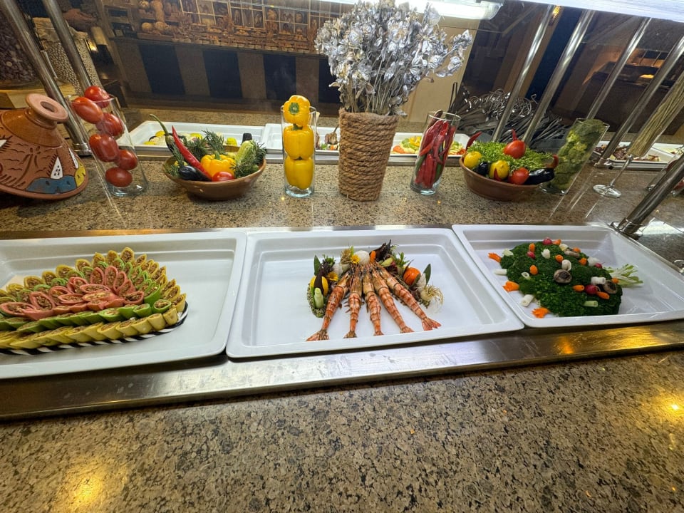 Gastro Jaz Makadi Oasis Resort