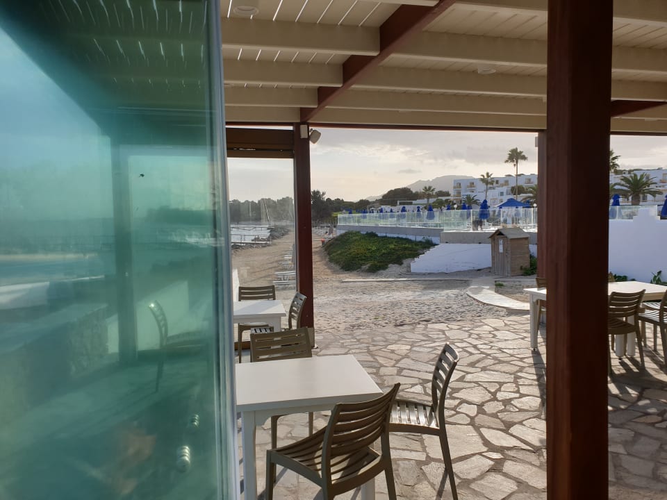 Gastro Mastichari Bay Hotel